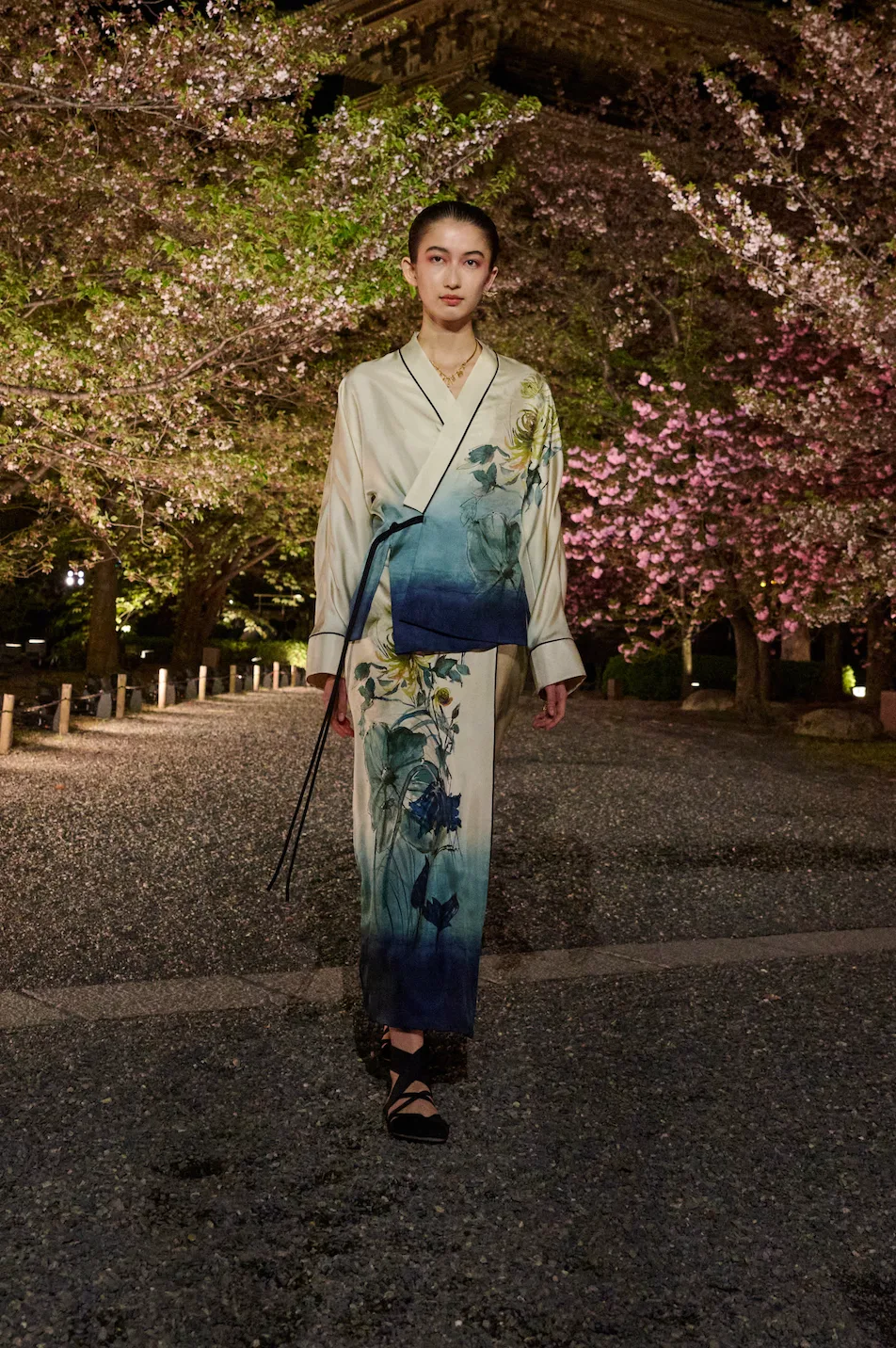 Dior Fall 2025 Collection by Maria Grazia Chiuri